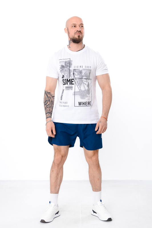 Шорти чоловічі